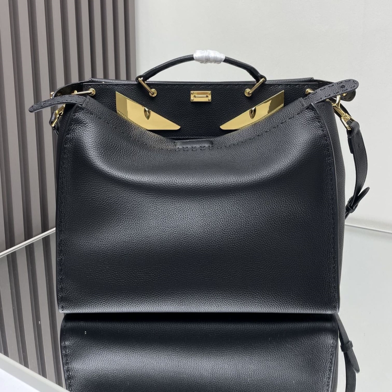 F**di peekaboo bags